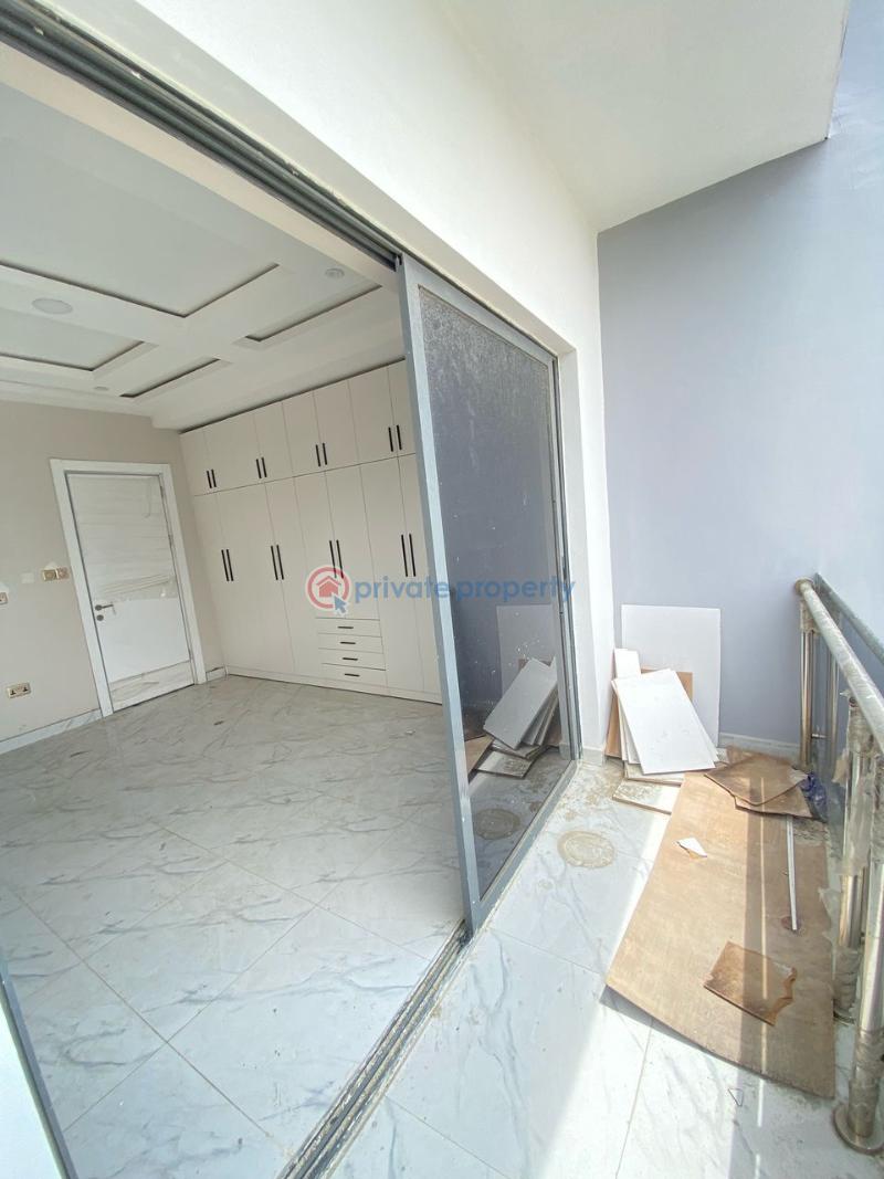 2 bedroom Flat & Apartment For Sale Lekki Phase 1 Lagos - 18
