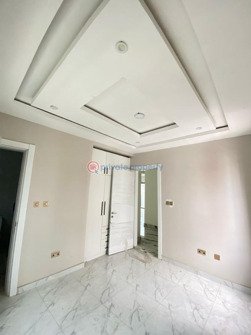 2 bedroom Flat & Apartment For Sale Lekki Phase 1 Lagos - 14