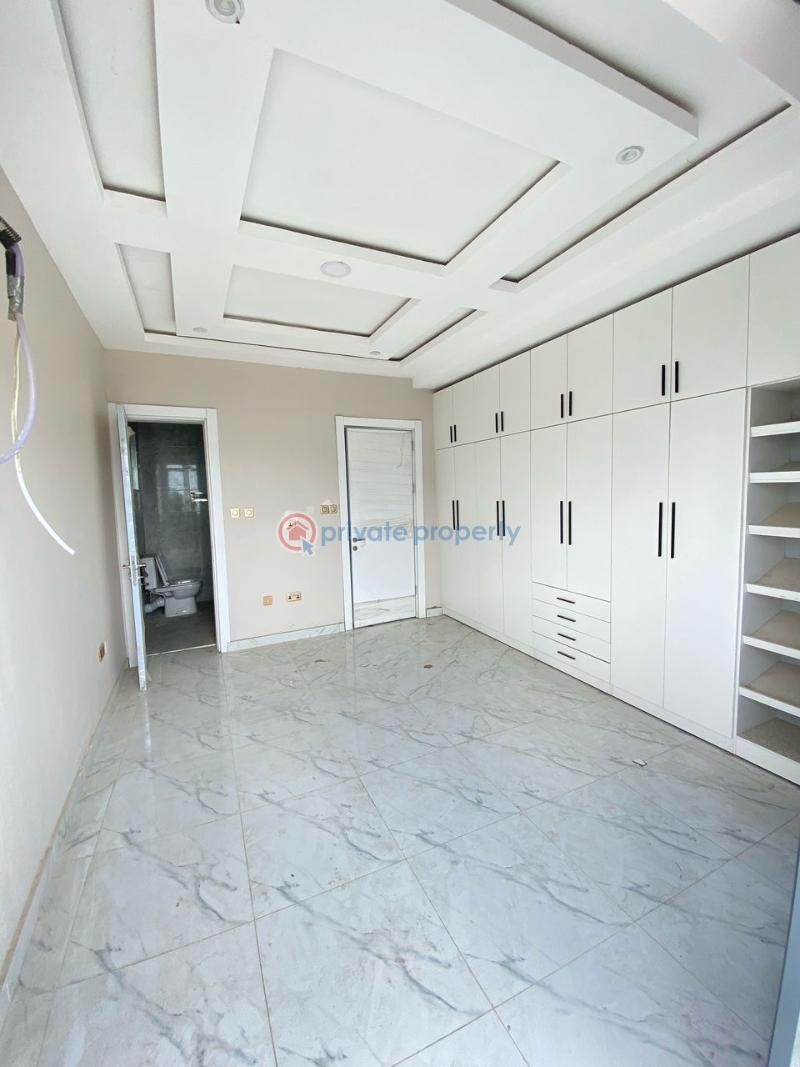 2 bedroom Flat & Apartment For Sale Lekki Phase 1 Lagos - 8