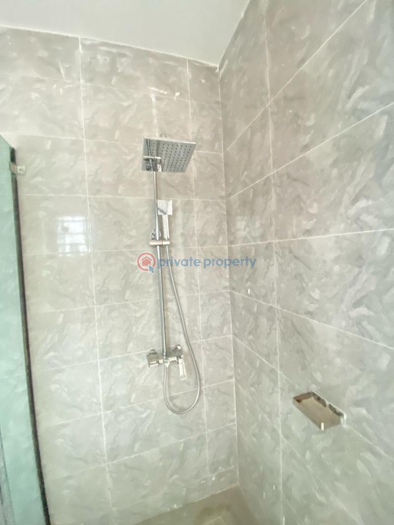 2 bedroom Flat & Apartment For Sale Lekki Phase 1 Lagos - 11