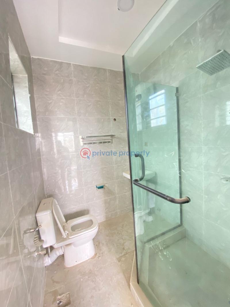 2 bedroom Flat & Apartment For Sale Lekki Phase 1 Lagos - 9