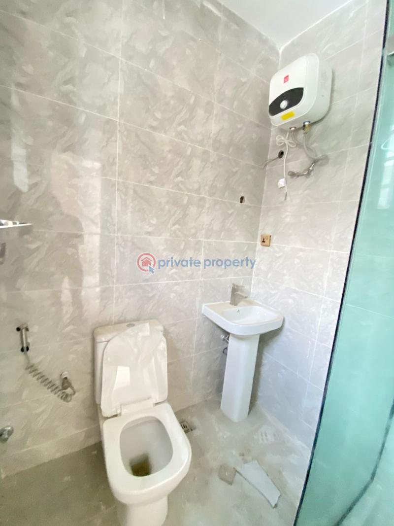 2 bedroom Flat & Apartment For Sale Lekki Phase 1 Lagos - 16