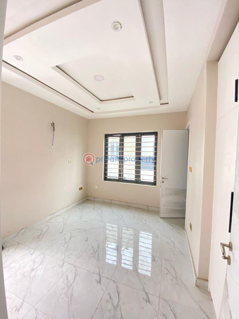 2 bedroom Flat & Apartment For Sale Lekki Phase 1 Lagos - 12