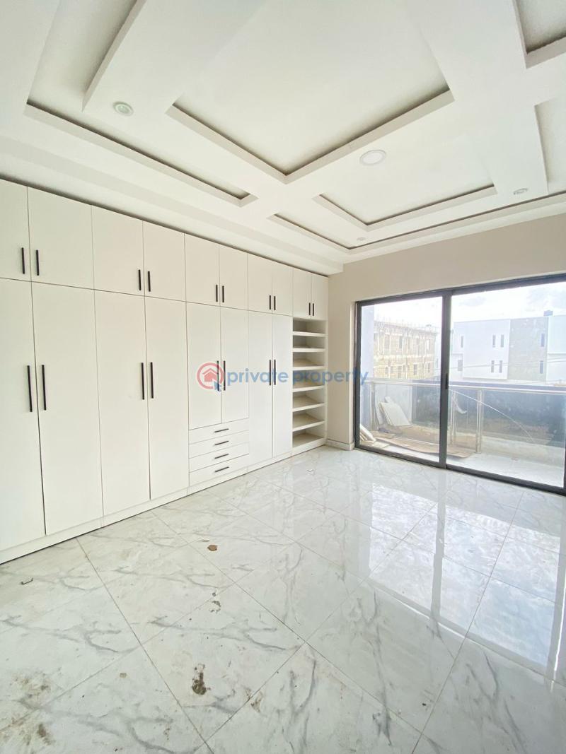 2 bedroom Flat & Apartment For Sale Lekki Phase 1 Lagos - 6