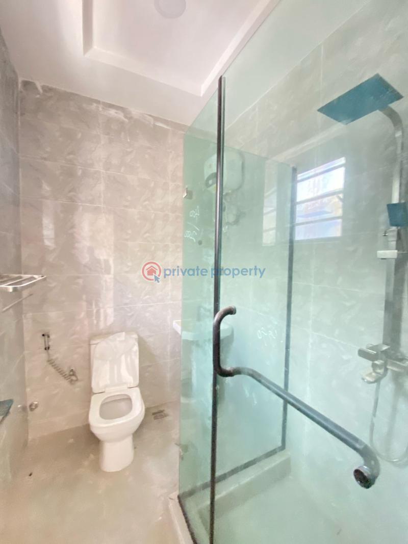 2 bedroom Flat & Apartment For Sale Lekki Phase 1 Lagos - 15