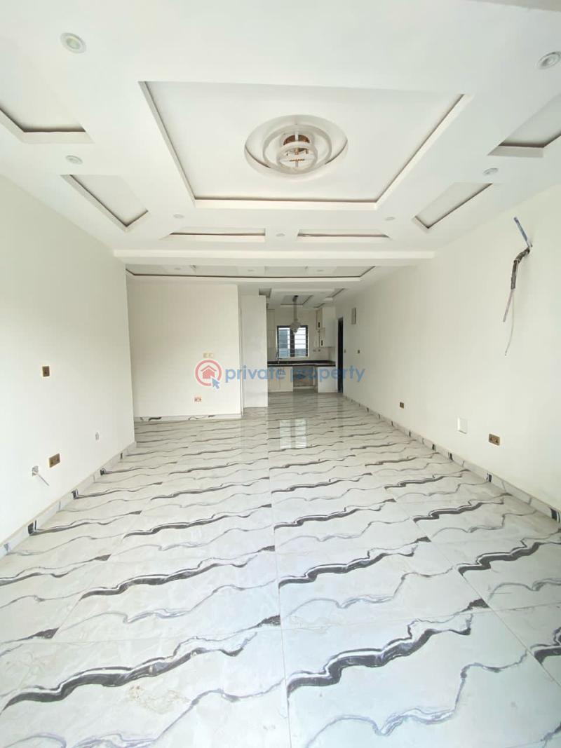2 bedroom Flat & Apartment For Sale Lekki Phase 1 Lagos - 3