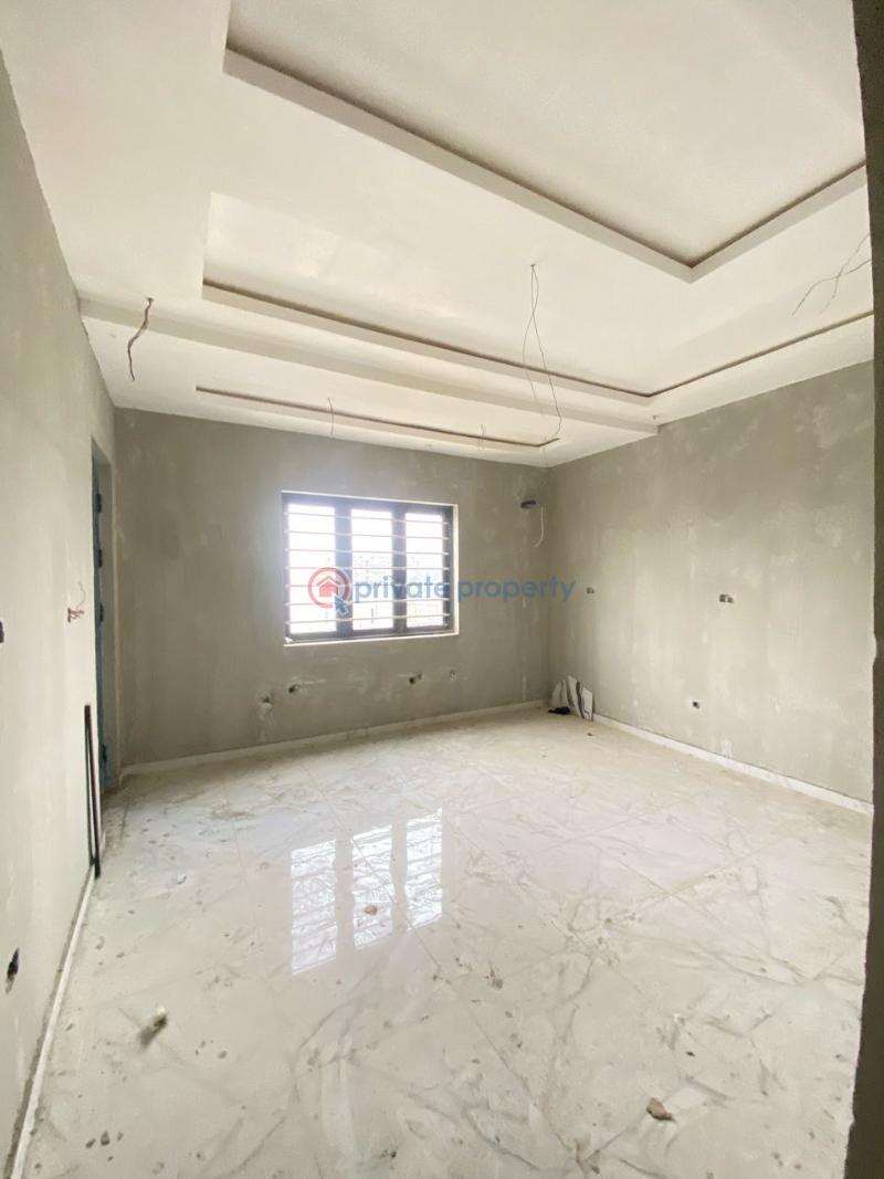 2 bedroom Penthouse For Sale Lekki Lagos - 7