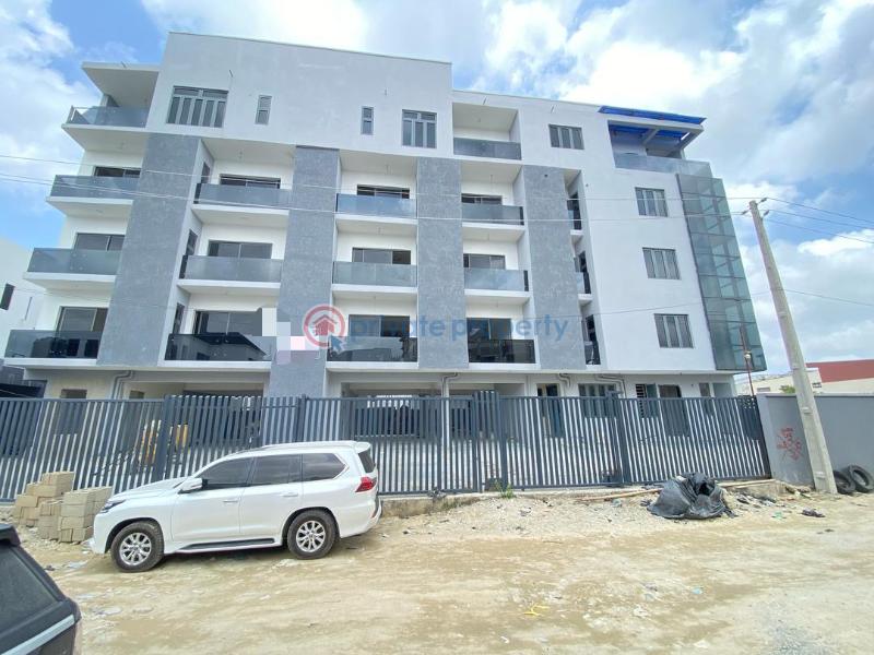 2 bedroom Penthouse For Sale Lekki Lagos - 3