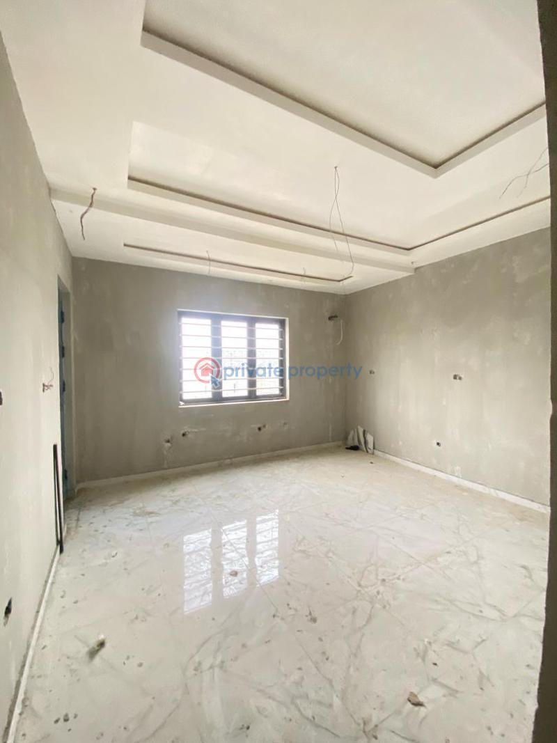 2 bedroom Penthouse For Sale Lekki Lagos - 9