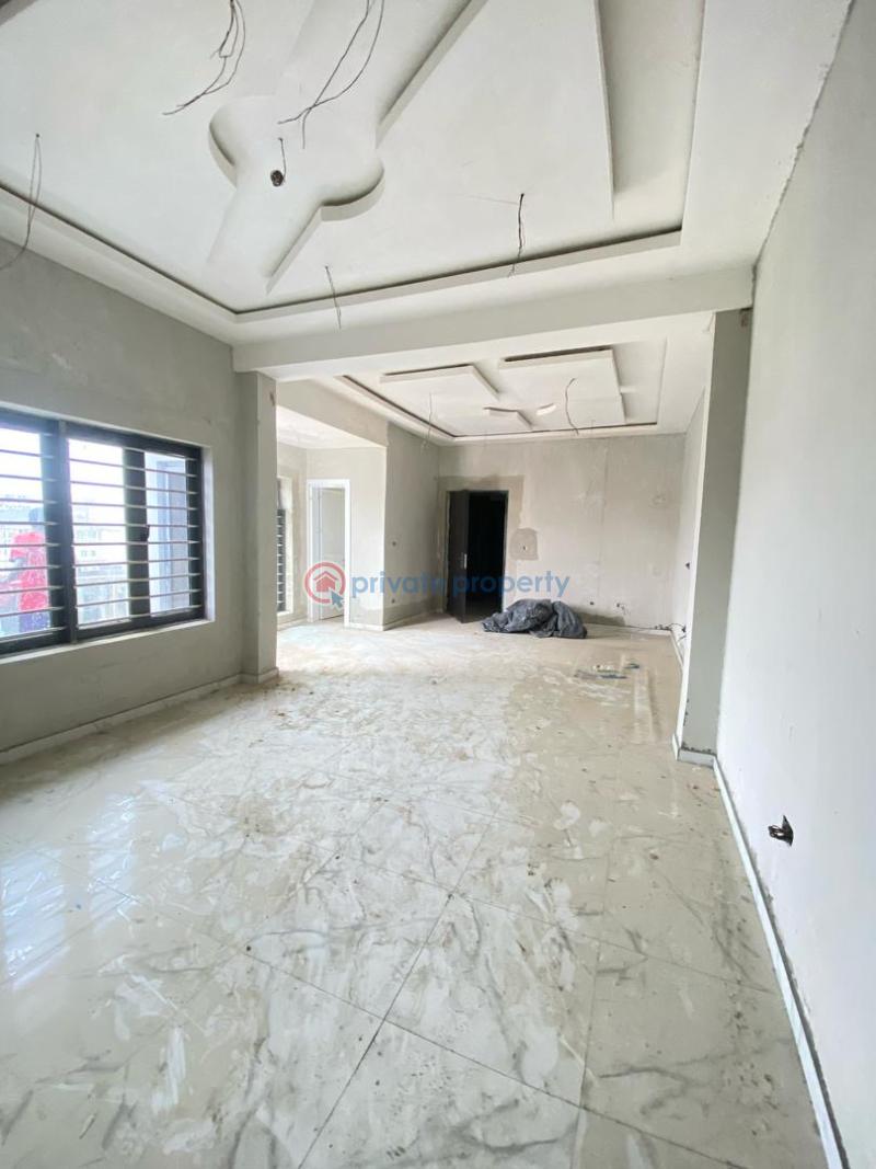 2 bedroom Penthouse For Sale Lekki Lagos - 4