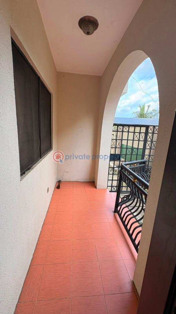3 bedroom Flat & Apartment For Rent Magodo Isheri Ikeja Lagos - 2