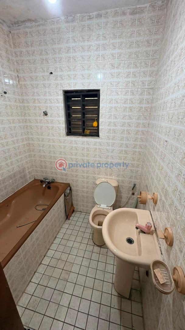 3 bedroom Flat & Apartment For Rent Magodo Isheri Ikeja Lagos - 3