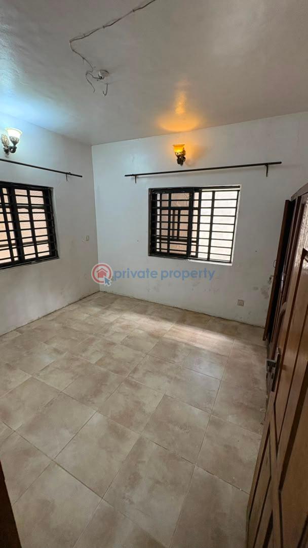 3 bedroom Flat & Apartment For Rent Magodo Isheri Ikeja Lagos - 1