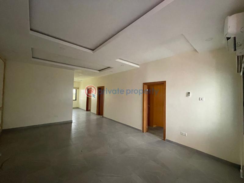 Flat & Apartment For Rent Urban Prime 1 Abraham Adesanya Ajah Lagos - 5