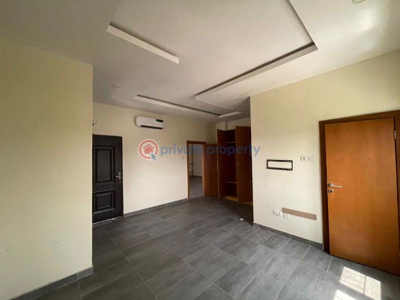 Flat & Apartment For Rent Urban Prime 1 Abraham Adesanya Ajah Lagos - 1