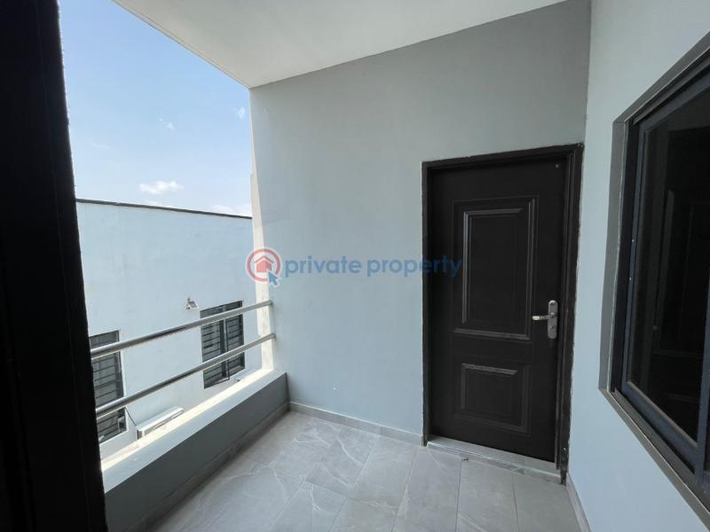 Flat & Apartment For Rent Urban Prime 1 Abraham Adesanya Ajah Lagos - 7
