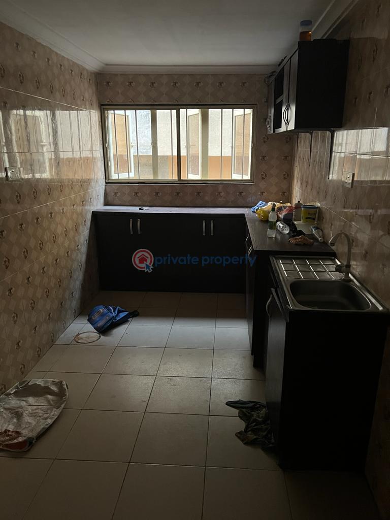 3 bedroom Flat & Apartment For Rent Aladura Estate Anthony Village Maryland Lagos - 3