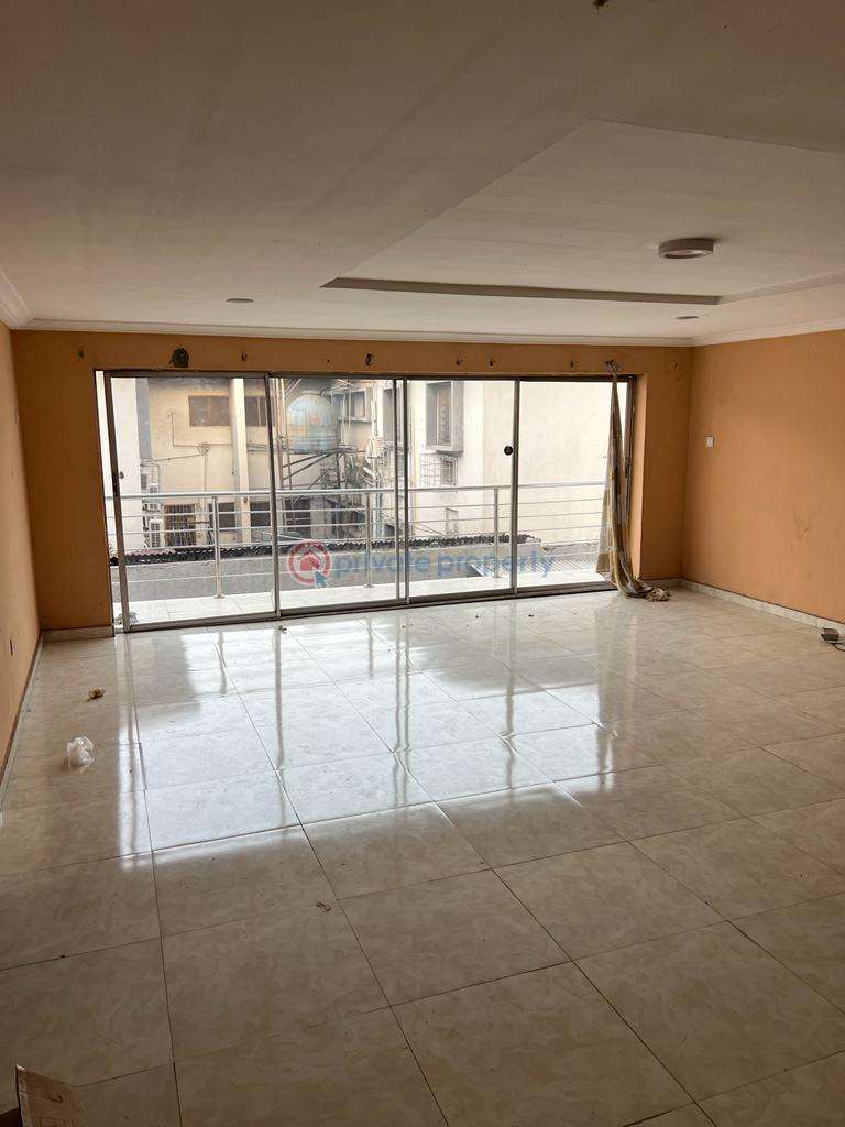 3 bedroom Flat & Apartment For Rent Aladura Estate Anthony Village Maryland Lagos - 0