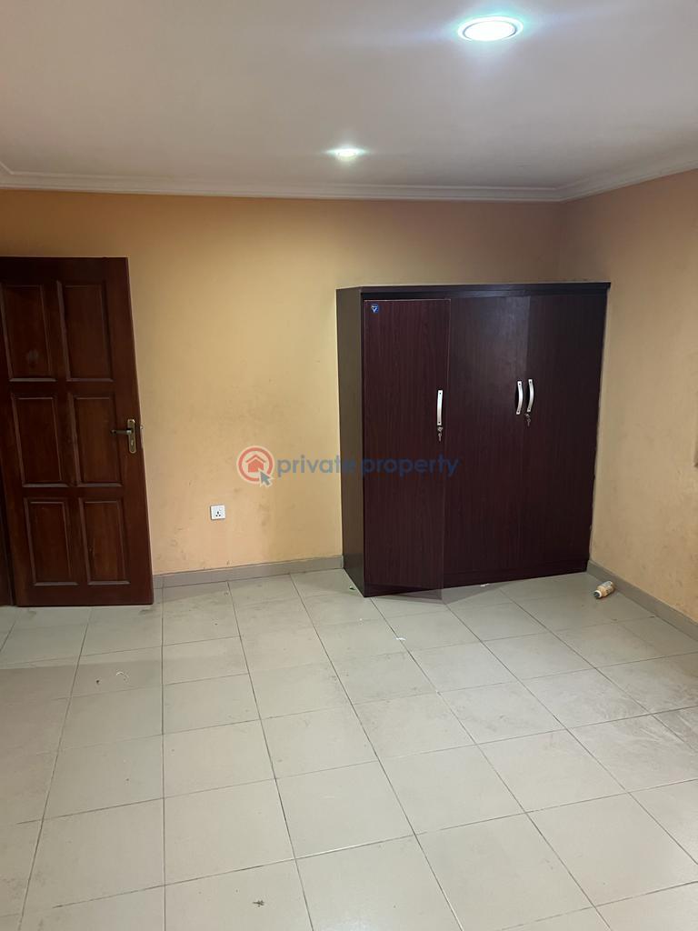 3 bedroom Flat & Apartment For Rent Aladura Estate Anthony Village Maryland Lagos - 1