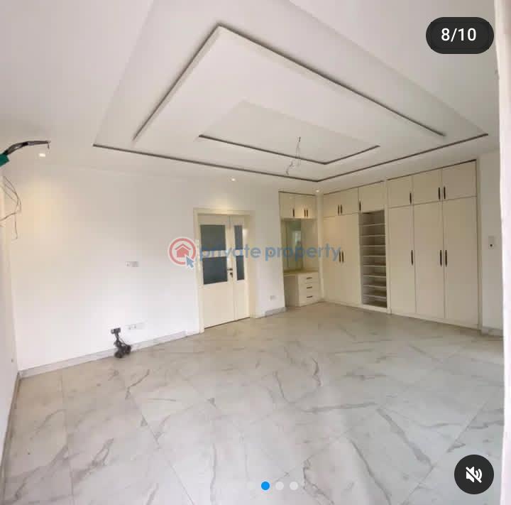 5 bedroom Detached Duplex For Rent Lekki Phase 1 Lagos - 7