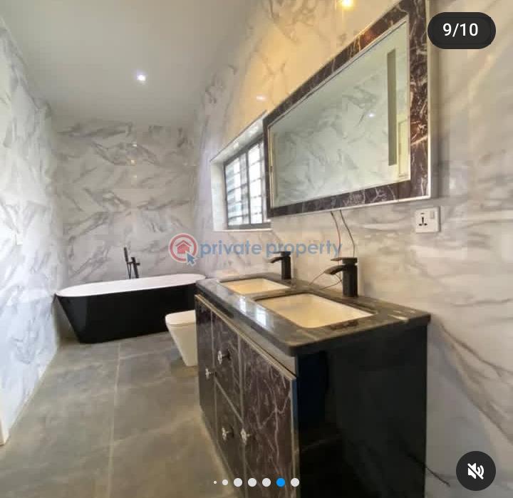 5 bedroom Detached Duplex For Rent Lekki Phase 1 Lagos - 8