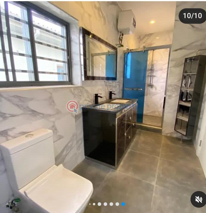 5 bedroom Detached Duplex For Rent Lekki Phase 1 Lagos - 9