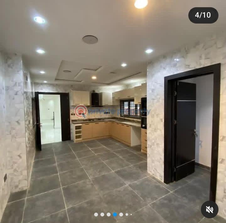 5 bedroom Detached Duplex For Rent Lekki Phase 1 Lagos - 3