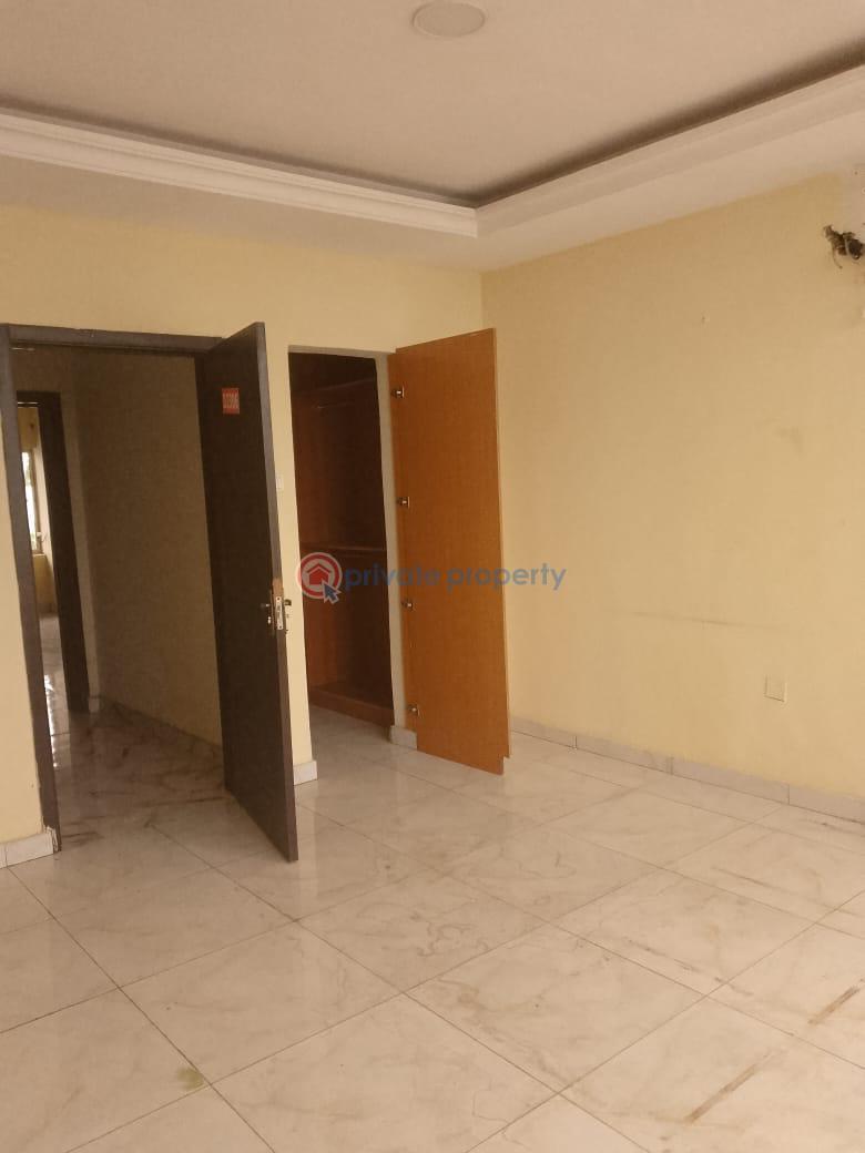 4 bedroom Terraced Duplex For Rent Ikeja GRA Lagos - 10