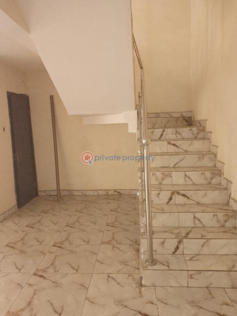 4 bedroom Terraced Duplex For Rent Ikeja GRA Lagos - 9