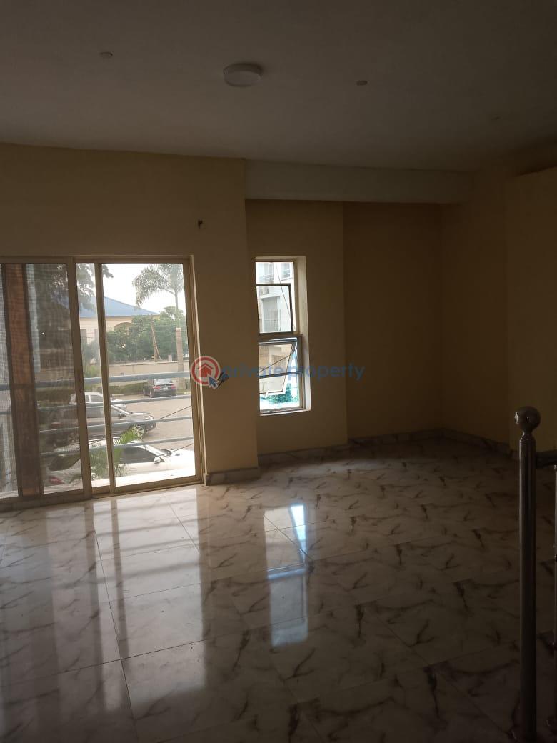 4 bedroom Terraced Duplex For Rent Ikeja GRA Lagos - 1