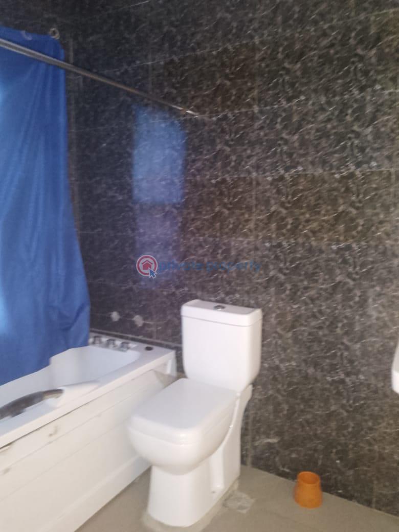 4 bedroom Terraced Duplex For Rent Ikeja GRA Lagos - 6