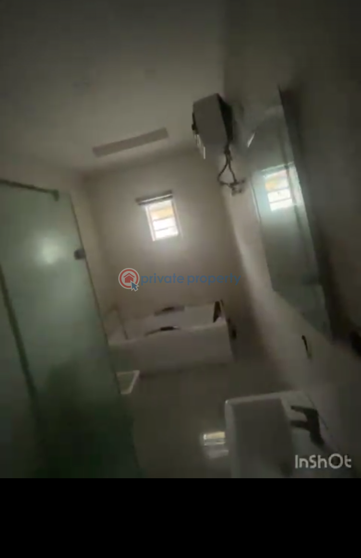 Flat & Apartment For Rent Van Daniels Estate Orchid Lekki Lagos - 3