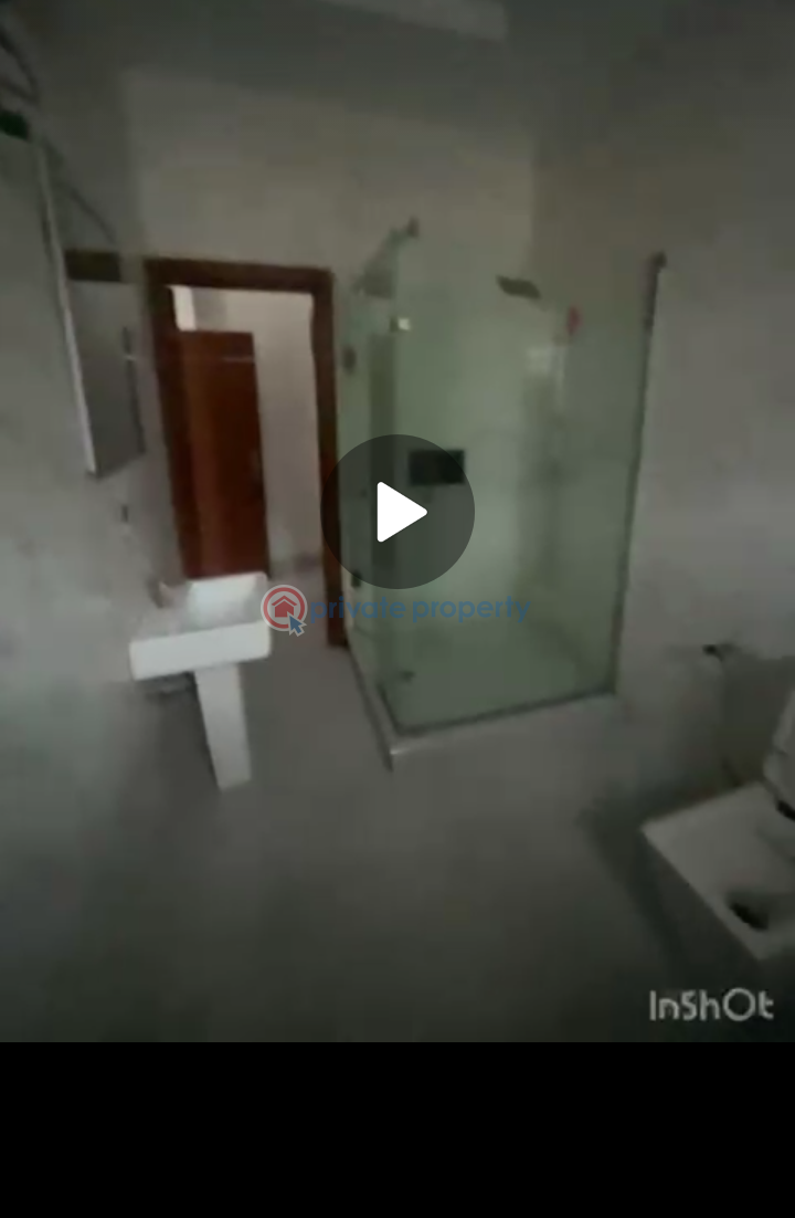 Flat & Apartment For Rent Van Daniels Estate Orchid Lekki Lagos - 2