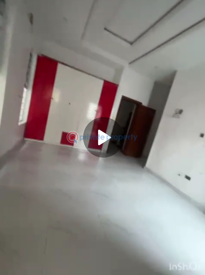 Flat & Apartment For Rent Van Daniels Estate Orchid Lekki Lagos - 5