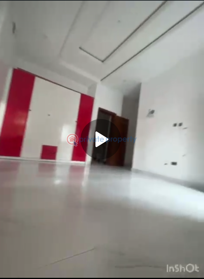 Flat & Apartment For Rent Van Daniels Estate Orchid Lekki Lagos - 4