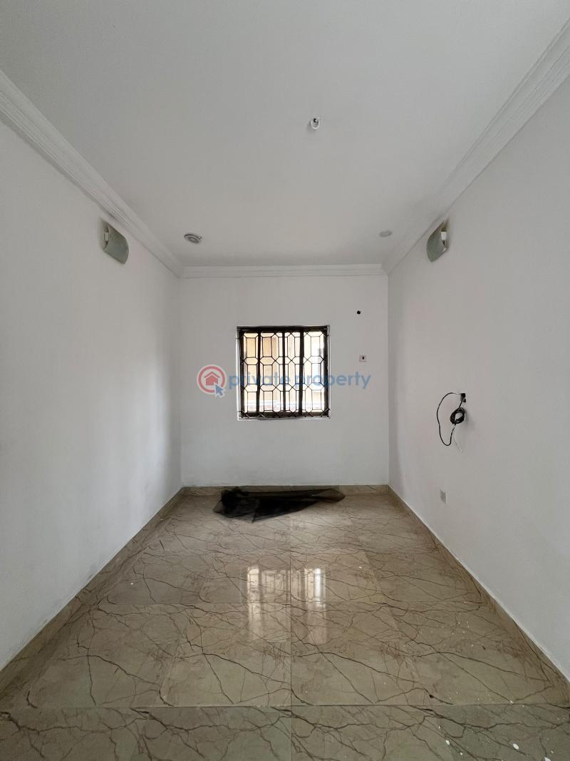 Flat & Apartment For Rent Emerald Estate Ilaje Ajah Lagos - 7