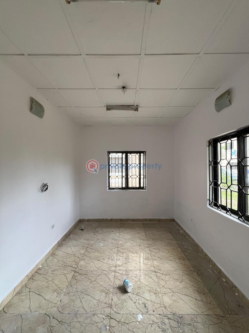 Flat & Apartment For Rent Emerald Estate Ilaje Ajah Lagos - 4