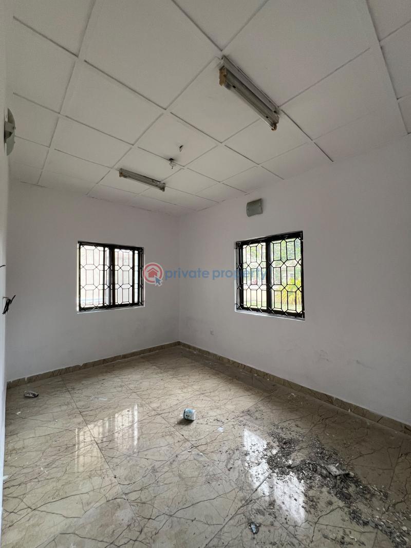 Flat & Apartment For Rent Emerald Estate Ilaje Ajah Lagos - 5