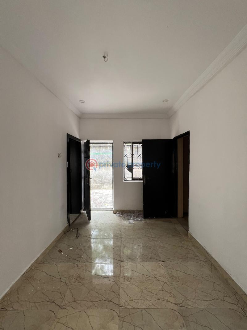 Flat & Apartment For Rent Emerald Estate Ilaje Ajah Lagos - 2