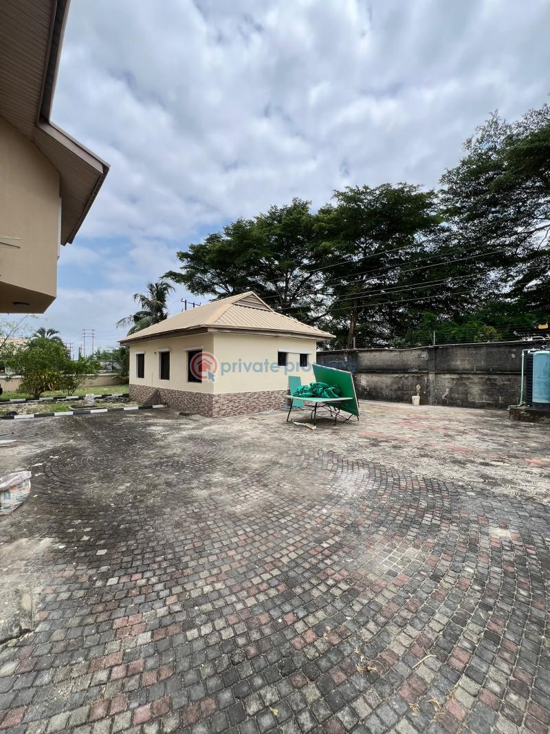 Flat & Apartment For Rent Emerald Estate Ilaje Ajah Lagos - 0