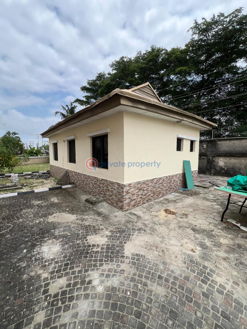 Flat & Apartment For Rent Emerald Estate Ilaje Ajah Lagos - 1