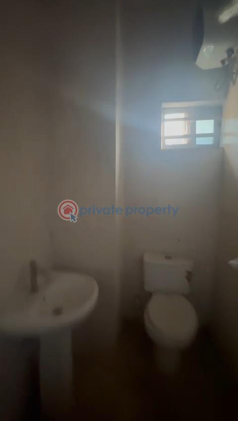 1 bedroom Mini Flat For Rent Akoka Yaba Lagos - 2