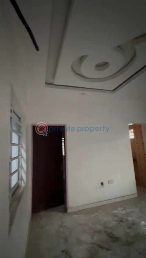1 bedroom Mini Flat For Rent Akoka Yaba Lagos - 0