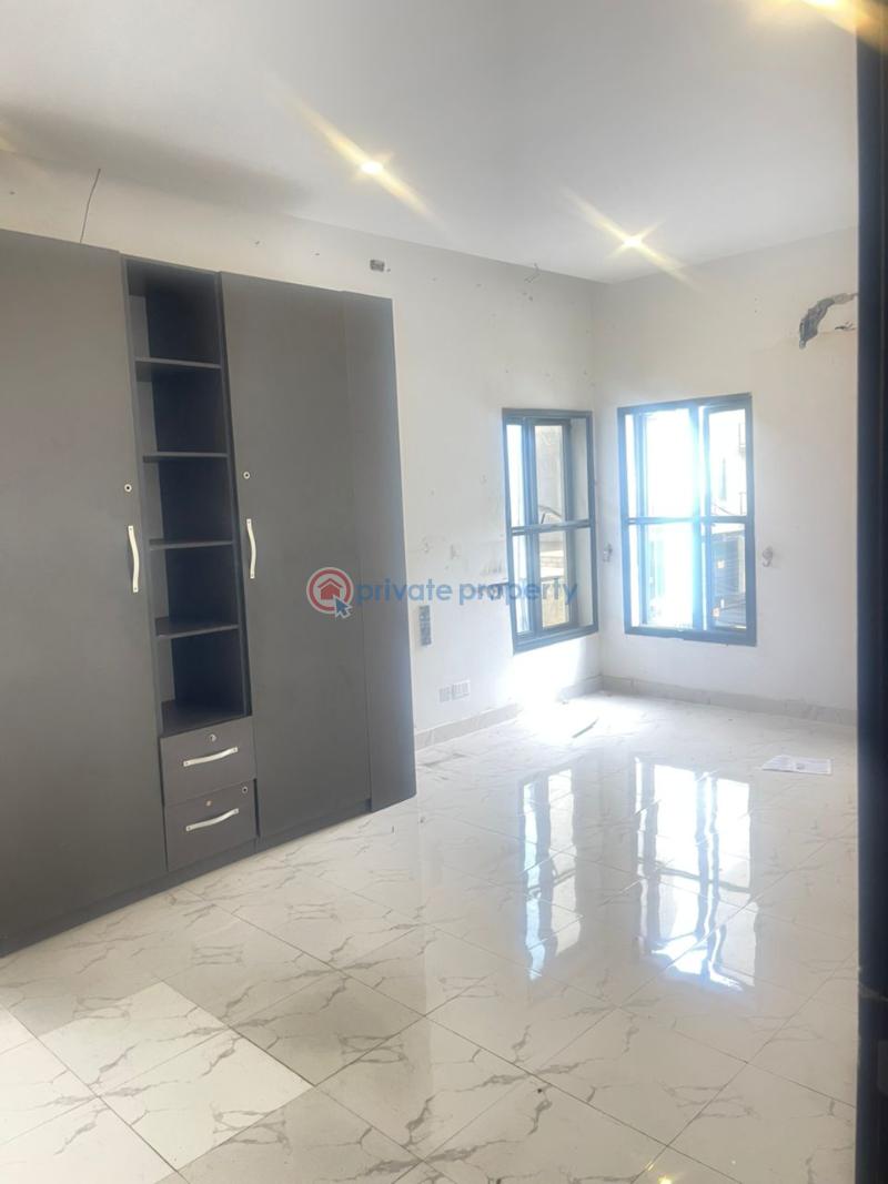 1 bedroom Flat & Apartment For Rent Ologolo Lekki Lagos - 5