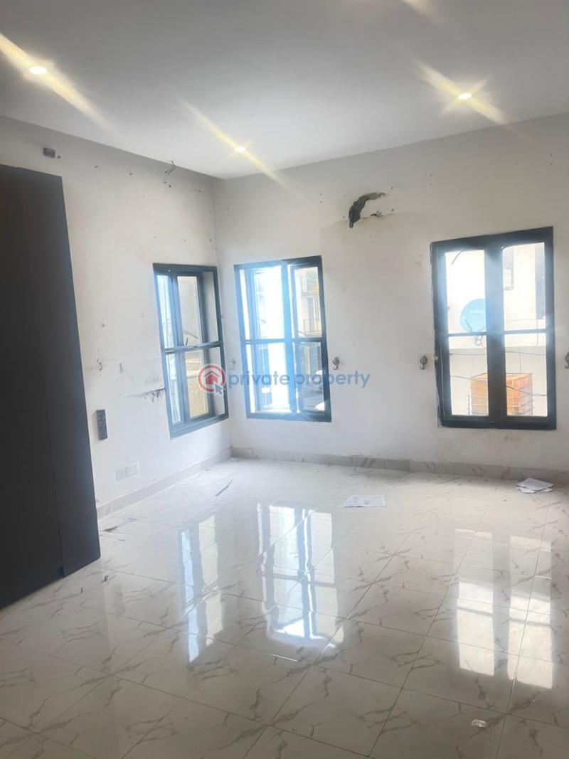 1 bedroom Flat & Apartment For Rent Ologolo Lekki Lagos - 2