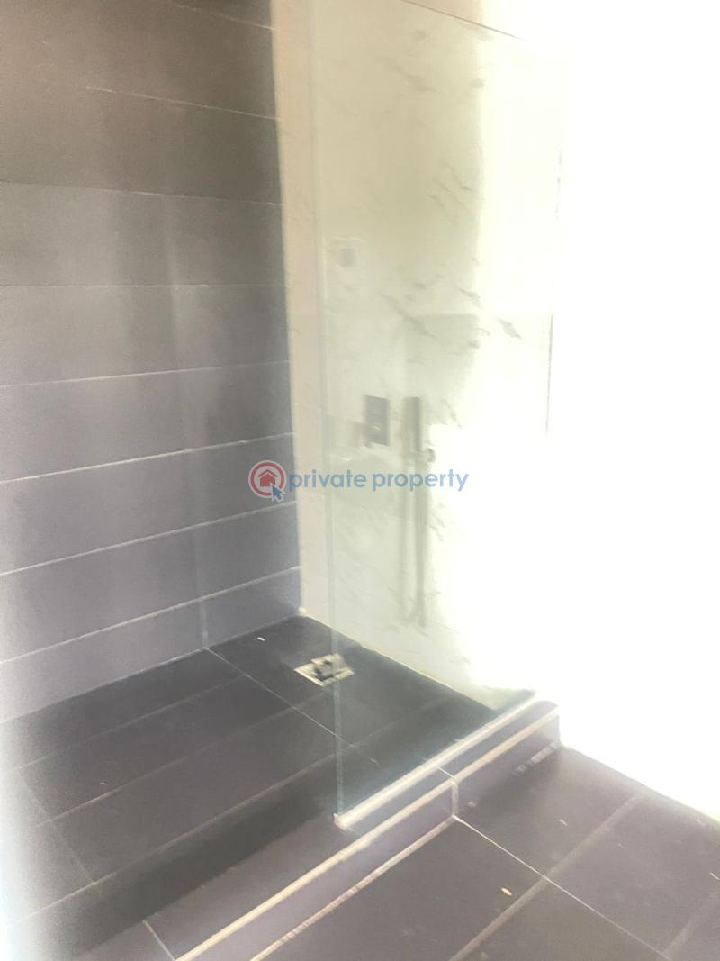 1 bedroom Flat & Apartment For Rent Ologolo Lekki Lagos - 1