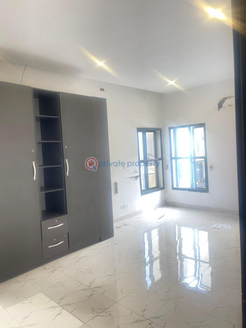 1 bedroom Flat & Apartment For Rent Ologolo Lekki Lagos - 4