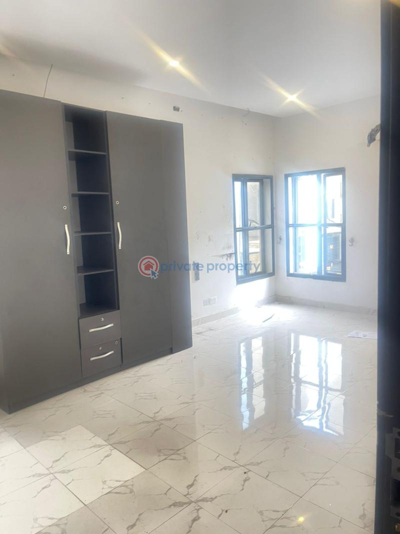1 bedroom Flat & Apartment For Rent Ologolo Lekki Lagos - 3