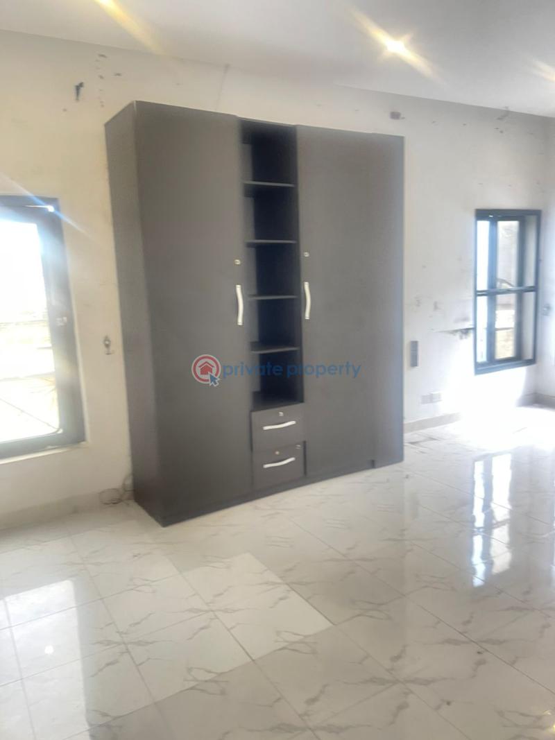 1 bedroom Flat & Apartment For Rent Ologolo Lekki Lagos - 6