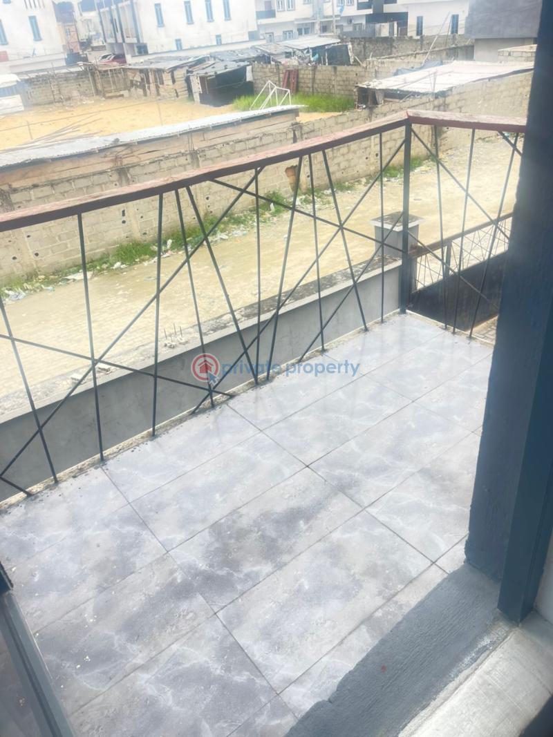 1 bedroom Flat & Apartment For Rent Ologolo Lekki Lagos - 0